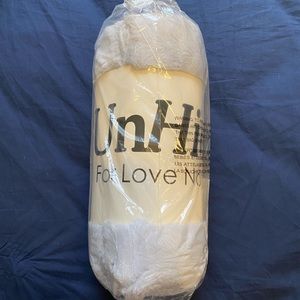 Unhide Blanket